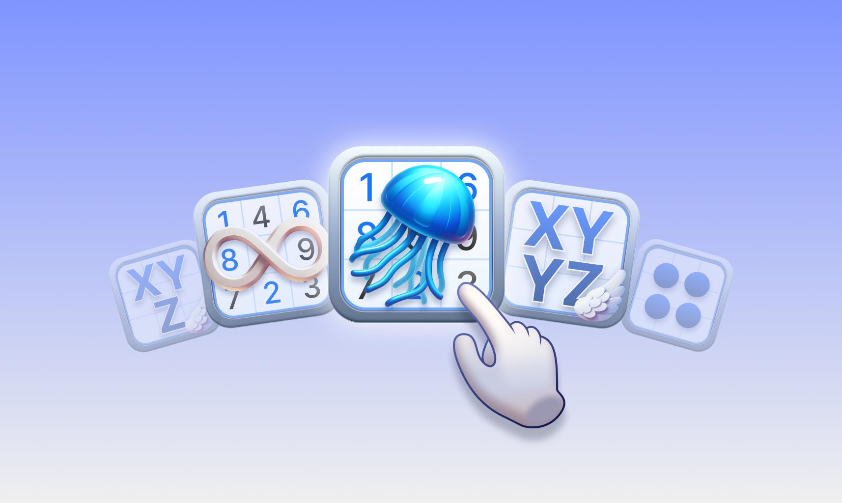 Expert Sudoku solving techniques