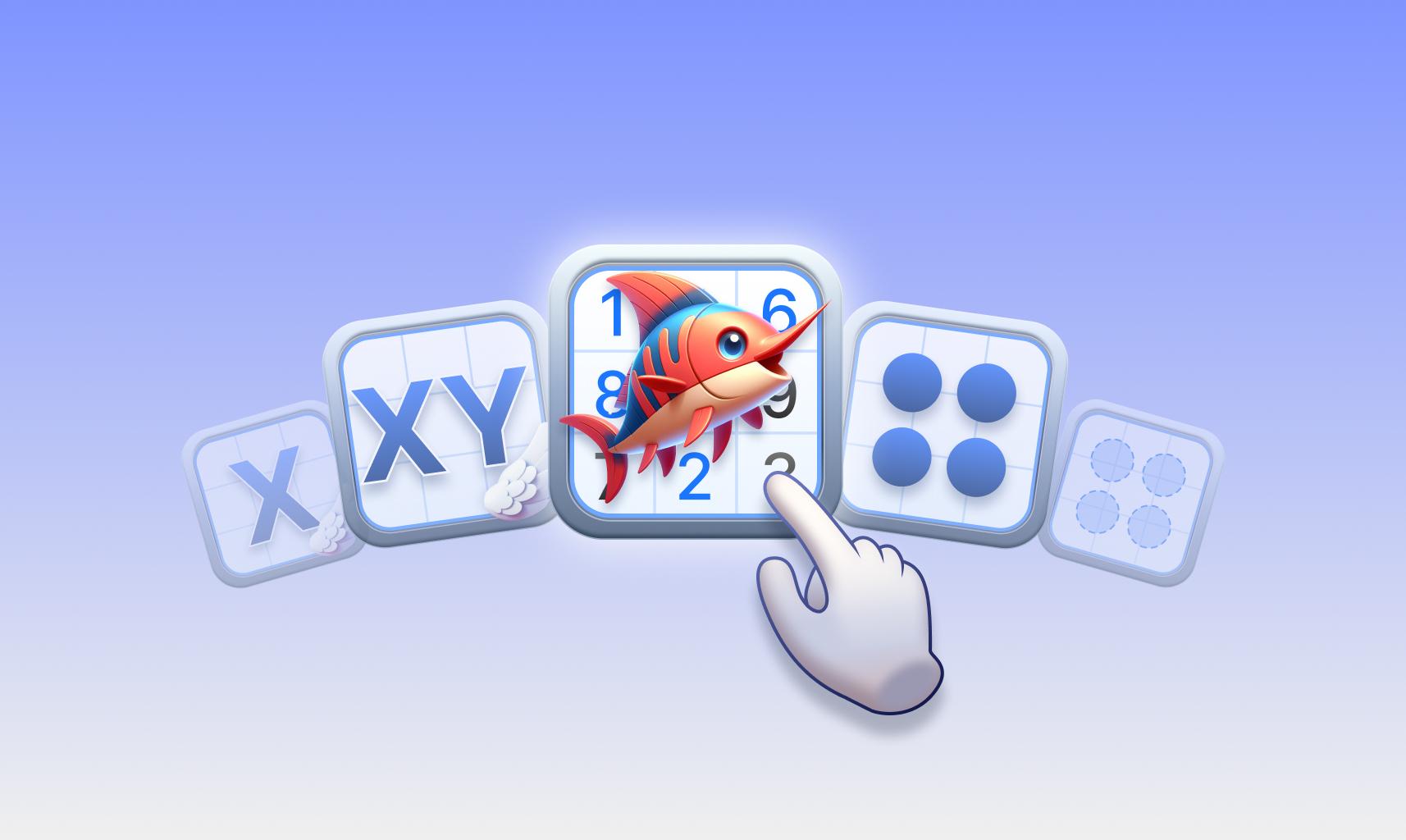 تکنیک‌های حل سودوکوی سخت